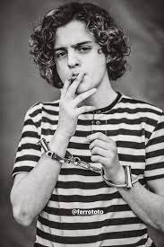 Pin En Lorenzo Toto Ferro