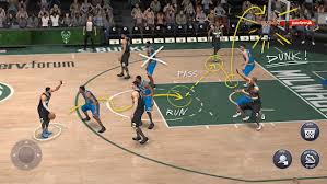 When you purchase through links on our site, we may earn an affiliate commission. Nba Live Mobile Basketball Apps On Google Play