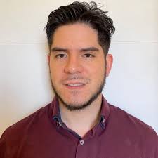 Nicolás Heufemann Villarroel