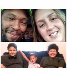 Fundraiser for Calvin Shelton by Heather Robinson : The Shelton Family