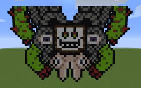 Check out amazing omega_flowey_undertale artwork on deviantart. Omega Flowey Pixel Art Creation 11334