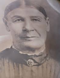 Maria Daegener Born: April 4, 1834 Died: June 27, 1897 Originally born  Maria Schultz, in Nu Ruppen, Prussia, she arrived in California in 1855  where she married William Daegener. Maria met William