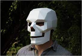 We did not find results for: Downloadable 3d Masks By Wintercroft