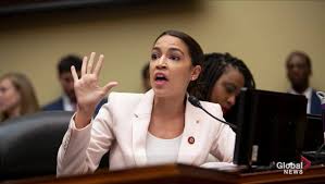 News • jan 31, 2022. Alexandria Ocasio Cortez Facing Backlash For Migrant Detention Centre Comments National Globalnews Ca