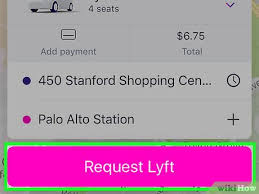 Well, i'm almost always/more often than not glued to my laptop, i may as well consider it a part of my body. How To Use Lyft With Pictures Wikihow
