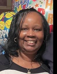 Obituary information for Dierdra Martin