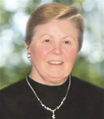 Obituary information for Eileen Caroline Innocente