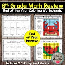 Printable smurf coloring pages for kids. 6th Grade Coloring Worksheets Teaching Resources Tpt