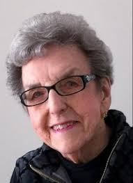 Dorothy Dams Obituary (2016)