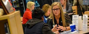 Jobs In The Career Center St Cloud State University