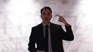 What i am ultimately going to expose by the end of the video may. Dr Vincent Pedre Youtube