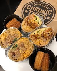 We did not find results for: Baja Style Fish Tacos With Chips Salsa Spanish Rice And Refried Beans Picture Of Chronic Tacos Oahu Tripadvisor