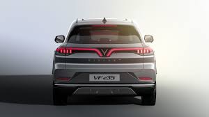 Giá bán lăn bánh, ưu đãi, khuyến mại, trả góp, thông số. Vinfast Vf E35 Und Vf E36 Ab 2022 In Europa Autosprintch