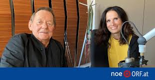 "Bleibe auf der Bühne, bis ich nicht mehr kann“