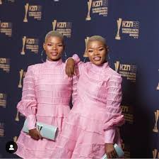 Discover all cassper nyovest's music connections, watch videos, listen to music, discuss and download. Check Out The Pictures Of Qwabe Twins That Got Everyone Talking About Style You 7