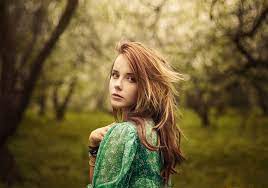 Untitled By Andrej Aleshin 500px Portrait Photography Outdoor Portraits Photography Women