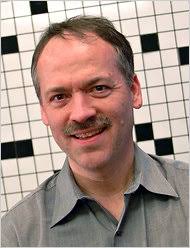 Interview With Will Shortz