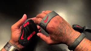 Nike Alpha Training Grip My Favorite Workout Gloves