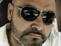 Floyd Sanchez's Instagram, Twitter & Facebook