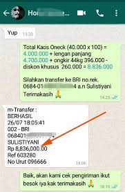 Sebagai salah satu bank terbesar di indonesia, bri tentu menyediakan jenis pinjaman tersebut. 8 Transfer 8 Juta Bri Pt Rwp Grup Indonesia