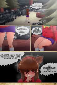 Gravity Fake 2 - Page 4 - HentaiEra