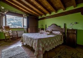 Disfruta de un turismo rural de calidad en país vasco. Aingeru Rural House Rural Accommodation Bizkaia Visit Enkarterri