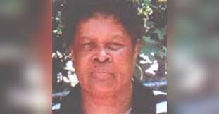 Mrs. Rosa Lee Evans Thompson Obituary