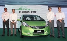 Malaysia is being electrified by hybrid vehicles and 2018 will be a watershed year for all the hype the car is packed with a 1.5 litre turbocharged engine and electrical motor that pumps out 224bhp. Honda Malaysia Unveils Latest Addition To Hybrid Cars