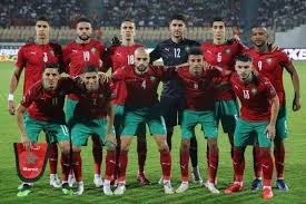 Seleção Senegalesa em 2021