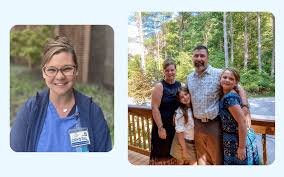 Meet 3 members of WellSpan's new resident class