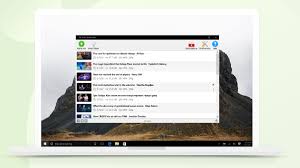 Tubi is the leading free, premium, on demand video streaming app. Ways To Download Videos From Streaming Sites For Offline Use Techporn