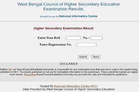 West bengal higher secondary result 2021: 164patu6pz 7km