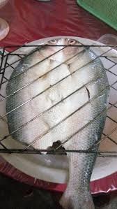 Banyaknya ikan laut di indonesia membuat variasi olahan masakannya sangat beragam. Cerita Ku Di Sore Ini Dengan Ikan Bakar Selasa 30 Januari 2018 Steemit