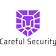 Careful Security logo