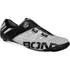 Bont Helix Reflective Road Shoe