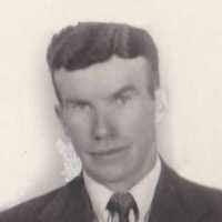 Errold William Staker (1907–1995)