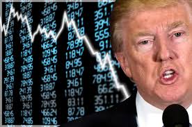 Is the stock market going to crash? Why The Global Stock Market Crash Doesn T Really Matter Salon Com