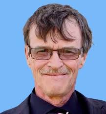 Gordon Holten Obituary