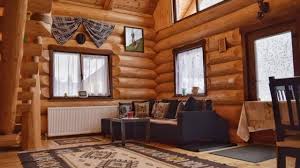 Salveaza cautarea vezi cautarile salvate. Fascinanta Lume A Lemnului Case Si Interioare Din Lemn Bucatarii Dormitoare Living Baie Cit De Youtube