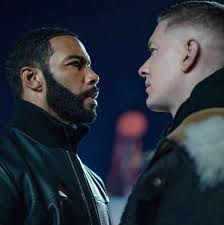 Tate is the most critical character of them all aside from Tariq. Tate  knows who Ghost was. Tate the only character left from the previous Power  series that knows just about everything