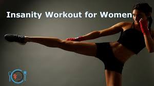 Insanity Results Women Workout Review From Woman S Perspective