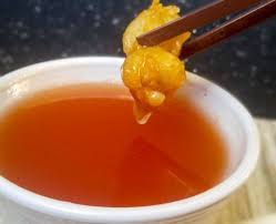 Recette Facile De Poulet Chinois Et Sauce Aigre Douce Recettes Asiatiques Sauce For Chicken Chinese Chicken Honey Soy Chicken
