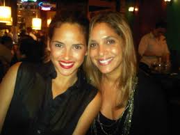 Jun 24, 2021 · la actriz mexicana estará junto a andy garcía, diego boneta, gloria estefan, adria arjona, entre otros actores. Radio Arjona Cast On Twitter Adria Y Leslie Torres Http T Co Gubf7pbs4a