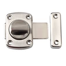 Items per page « previous; Tools Home Improvement Lock For Home Door Hotel Door Cabinet Rilexawhile Solid Rotate Bolt Latch Safety Gate Latches Furniture Drawer Hardware