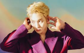 The group consisted of five members: Shinee S Key Reveals The Group Had No Real Input For The First Seven Years