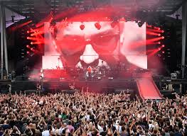 Streamer mode is discord's safety facility that changes what your viewers can see when enabled. Depeche Mode Doku Spirits In The Forest Ihr Streaming Geheim Tipp Furs Wochenende News De
