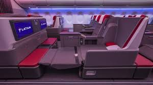 At such a steal, we knew we just had to jump on and review the business class before its renovation in the next year. Airline Review Latam Business Class Melbourne To Santiago Chile