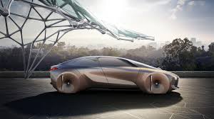 Bmw Vision Next 100 Geneva Auto 2016 Wallpaper Hd Car Wallpapers Id 6316