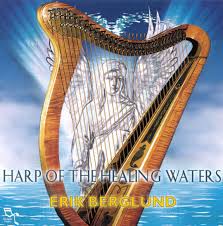 He appeared in more than a hundred films. New Age Harp Erik Berglund Harp Of The Healing Waters 1990 Ape