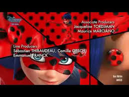 Mucize Ugur Bocegi Ve Kara Kedi 3 Sezon 24 Bolum Ladybug Youtube
